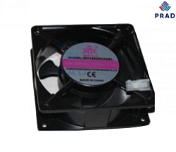 Вентиляторы для зоны сушки GH12038XA2SL,12*12*5,AC220V，.0.14A