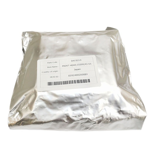 Печатающая головка  Epson i3200-U1 5-12 pl