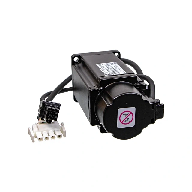 Серводвигатель FUJI GYS401DC2-T2C