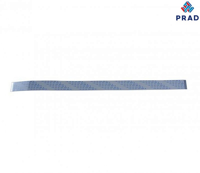 Шлейф 24pin для Roland FJ-50 DX2 (24см) 240L