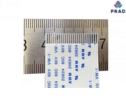 Шлейф 46-90см 26pin для Mutoh