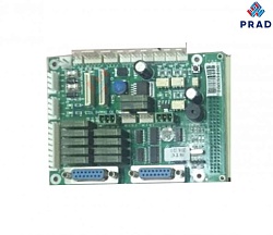 Плата servoboard infiniti fy-3208 V2.32(зеленый)