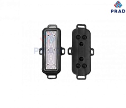 Парковка капаRicoh Gen5 тип 3