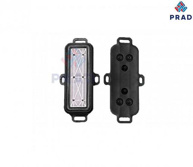 Парковка капаRicoh Gen5 тип 3