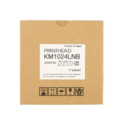 Печатающая головка Konica Minolta KM1024LNB/42PL