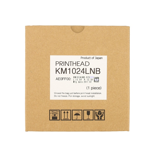 Печатающая головка Konica Minolta KM1024LNB/42PL