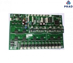 Плата управления головами  V2.01-12(SPT510)