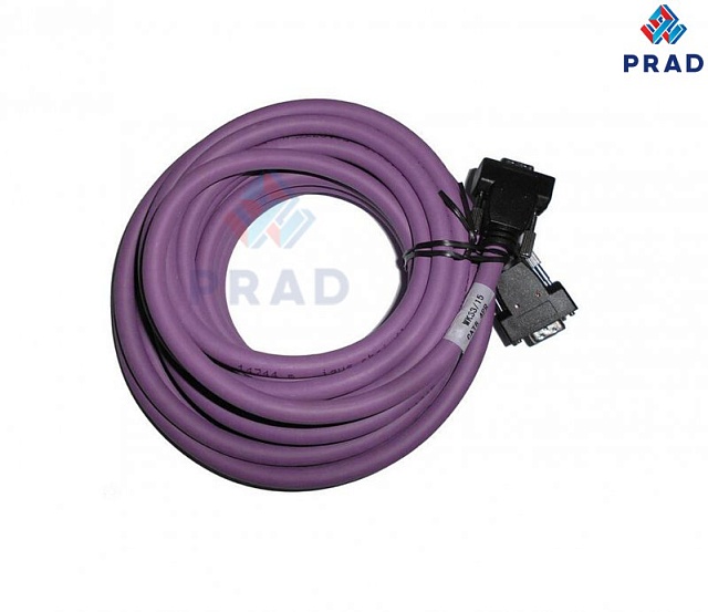 Плотный LVDS кабель 4м для XULI X6-1880/2000