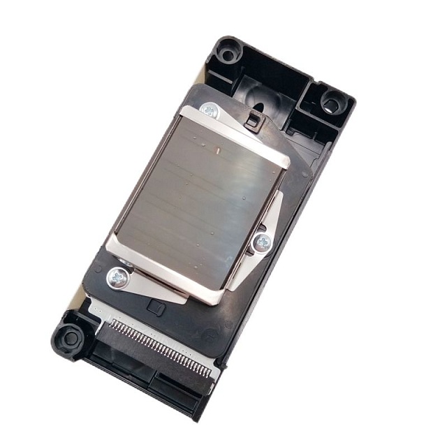 Печатающая головка  Epson R1800 - F158000