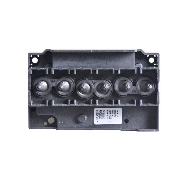 Печатающая головка Epson   Stylus Photo 1390/1400 /1410 - F173050 / F173060 / F173070 / F173080 / F173090