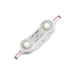 Светодиодный модуль AIDA SY 2SMD диод 2835, белый