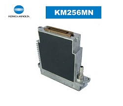 Печатающая головка Konica 256MN 14pl