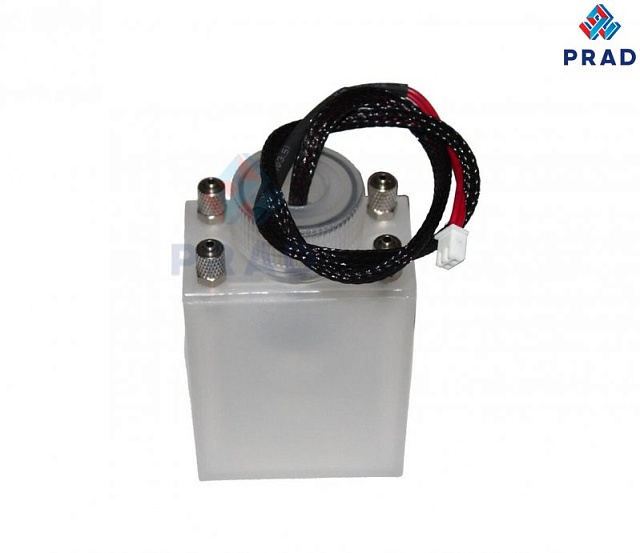 Субтанк пластик 4 коннекторов 55x33х90 Icontek Infiniti