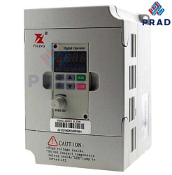 Инвертор Fuling 3,7 кВт DZB300  (DZB300B003.7L2A)   220v