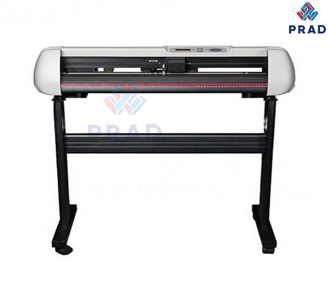 Режущий плоттер LIYU SC-1261