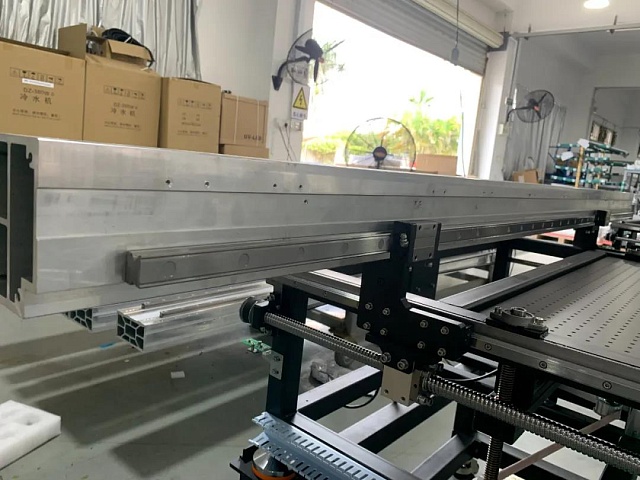 Планшетный принтер UNIVERSAL UD-09R3BGV (I3200-U1)