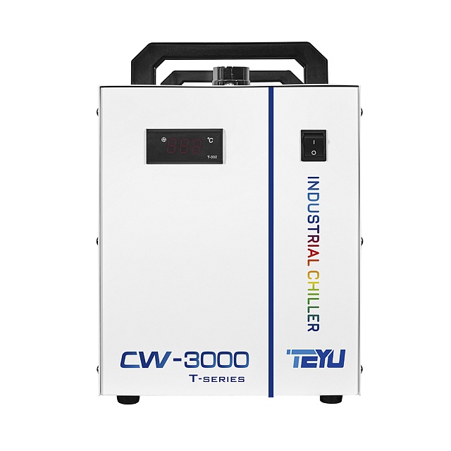 Чиллер CW-3000TG (S&A)