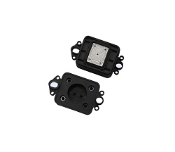 Парковка капа Aiifar XP600 тип C