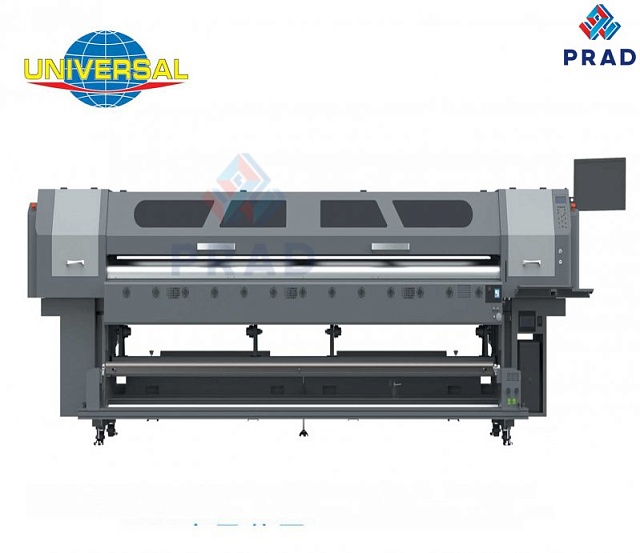 Интерьерный принтер Universal AQ-3204S (I3200-E1)