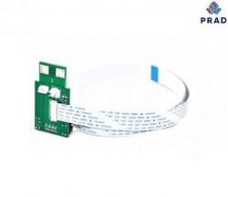 плата PCB