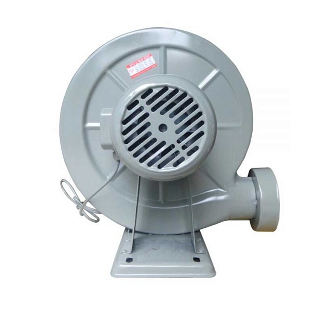 Центробежный радиальный вентилятор CZ-TD550W