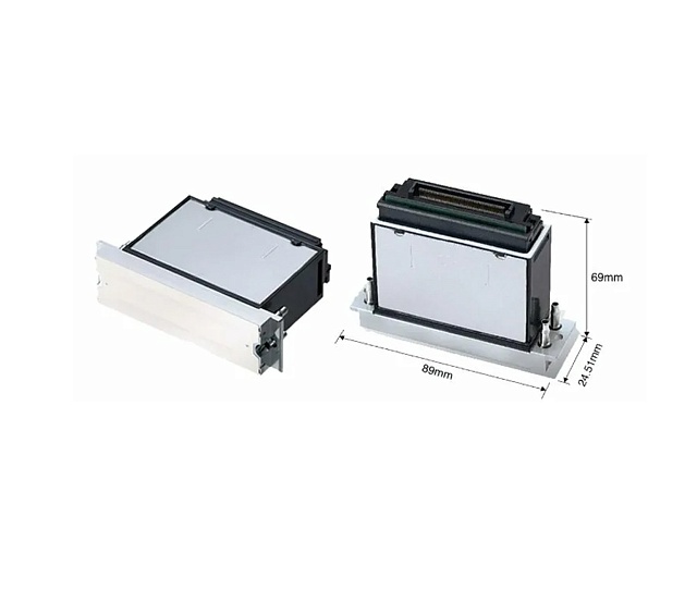 Печатающая головка Ricoh Gen6 5-15PL MH5320