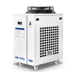 Чиллер CW-5300AH (S&A)