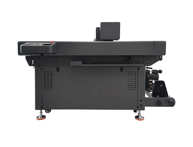 Режущий планшетный плоттер Universal FC-7090U