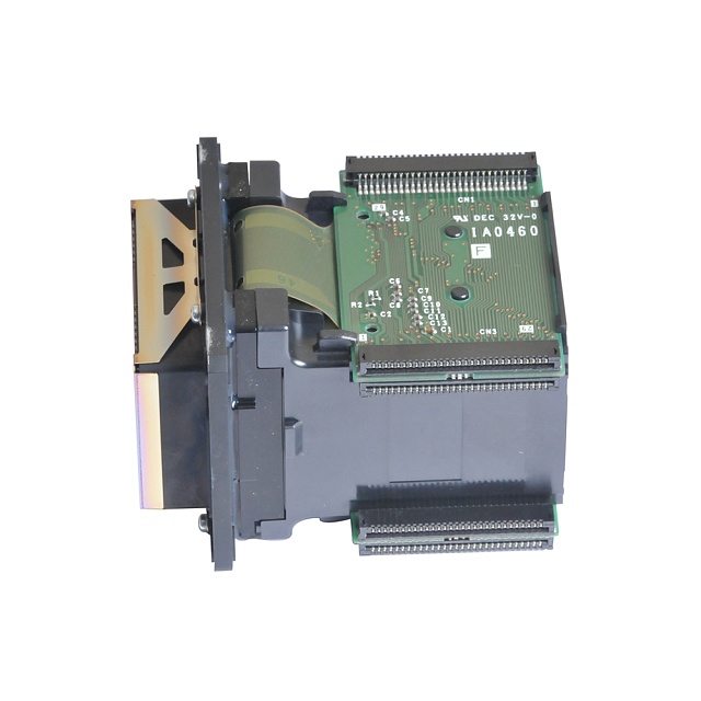 Печатающая головка Roland DX6  VS640 -6701409010