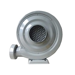 Центробежный радиальный вентилятор CZ-TD750W