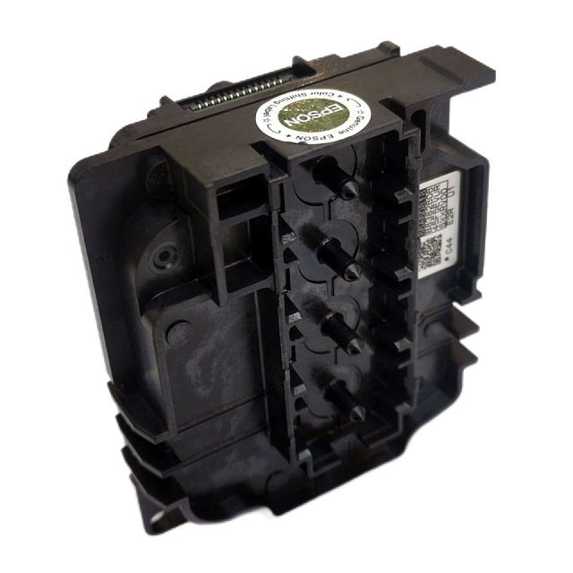 Печатающая головка  Epson i3200-U1 5-12 pl