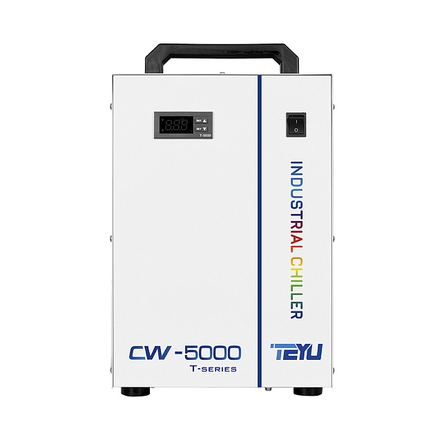 Чиллер CW-5000TG (S&A)