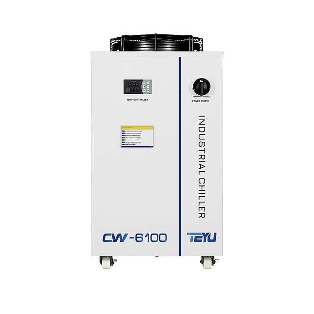 Чиллер CW-6100AH (S&A)