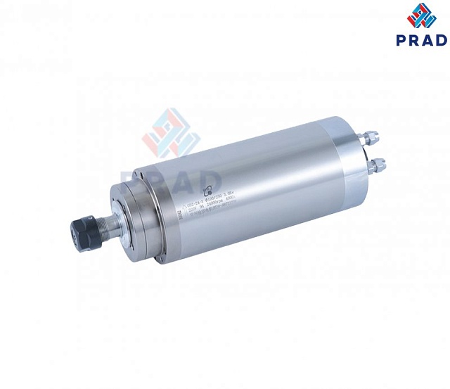 Шпиндель 3.0 кВт ER20 (GDZ-24-3)