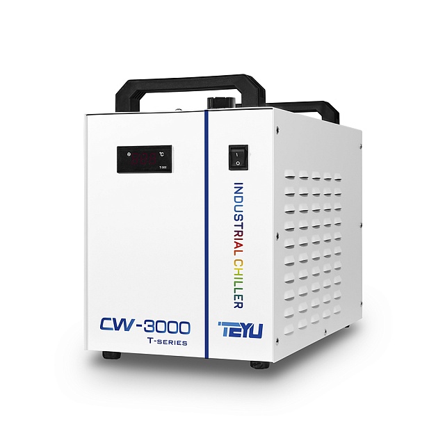 Чиллер CW-3000TG (S&A)