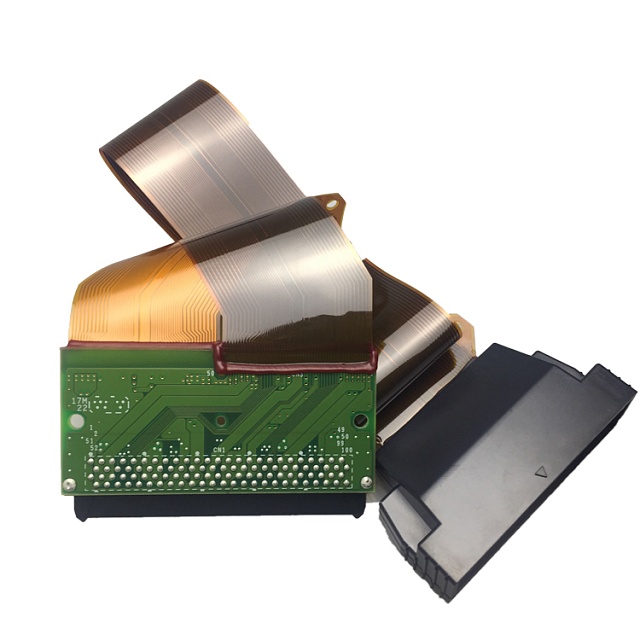 Печатающая головка Ricoh Gen6 5-15PL MH5320