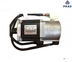 Двигатель ASMT04L250AK 400W