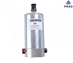Мотор Mutoh CR для VJ-1604/RJ-8000/8100