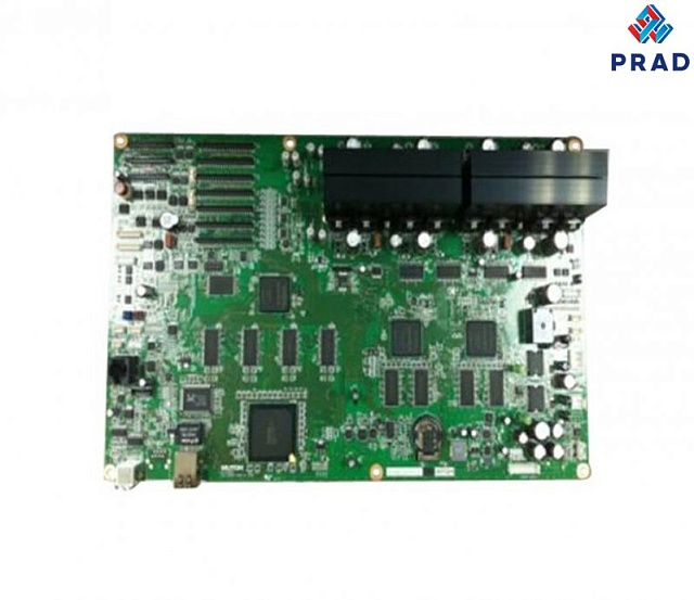 Материнская плата для Mutoh VJ-2638 (DG-44059)