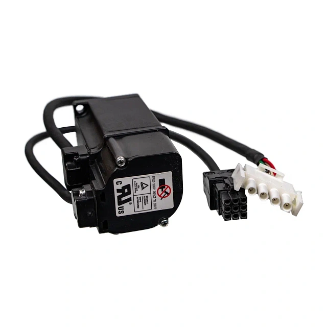 Серводвигатель FUJI GYS101DC2-T2A