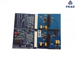 Плата переходная Seiko PCI Infiniti V2.0