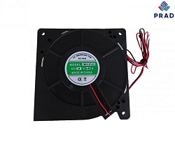 Вентилятор ВС 24В для Xenons X3A-7407ASE/7407ADE/6407ASE/6407ADE