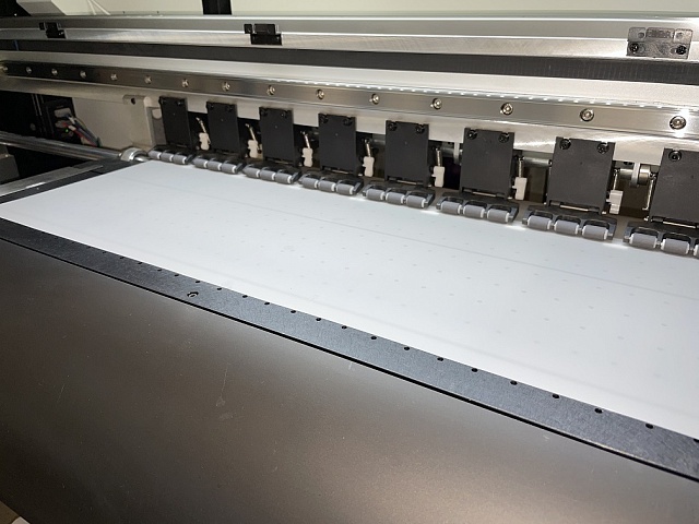 Принтер для DTF печати K-6202, 2*I3200A1,ширина 60cм