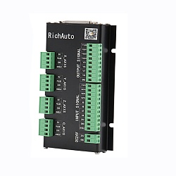 Интерфейсная плата RichAuto A11E