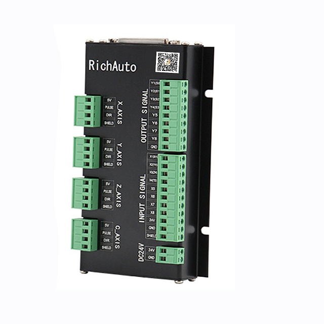 Интерфейсная плата RichAuto A11E