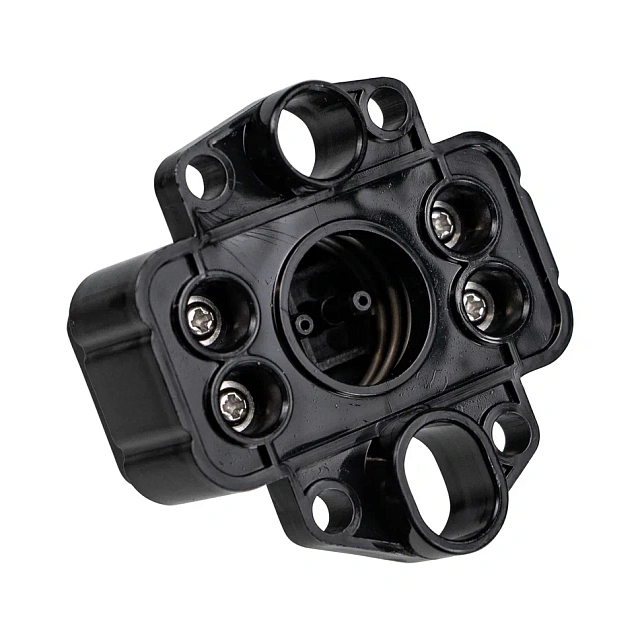 Парковка капа XAAR1201