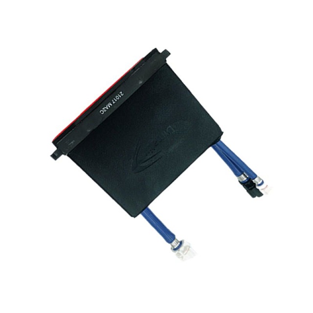 Печатающая головка StarFire SG1024/MA-2C(25PL)