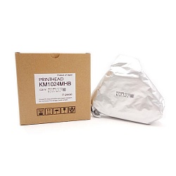 Печатающая головка Konica Minolta КМ1024MHB 14PL UV
