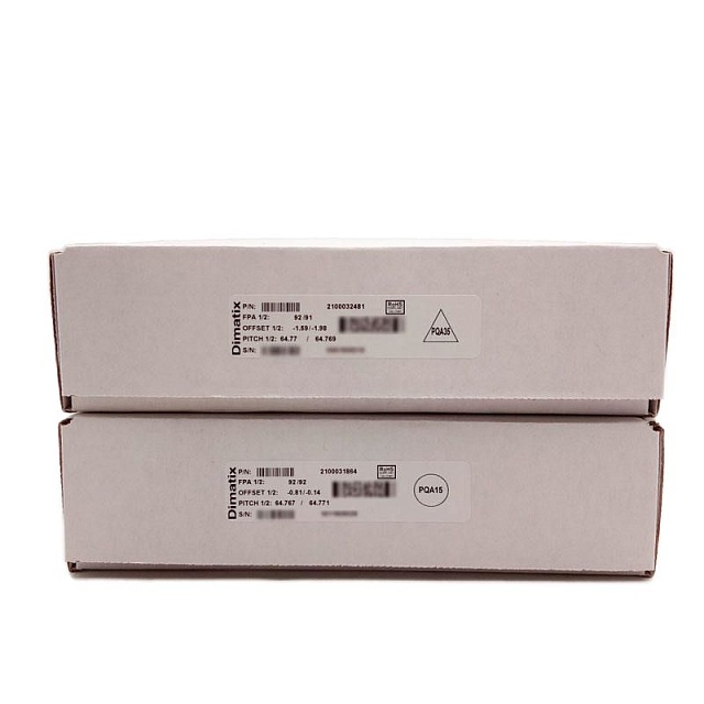 Печатающая головка Spectra Polaris PQ-512/35 AAA