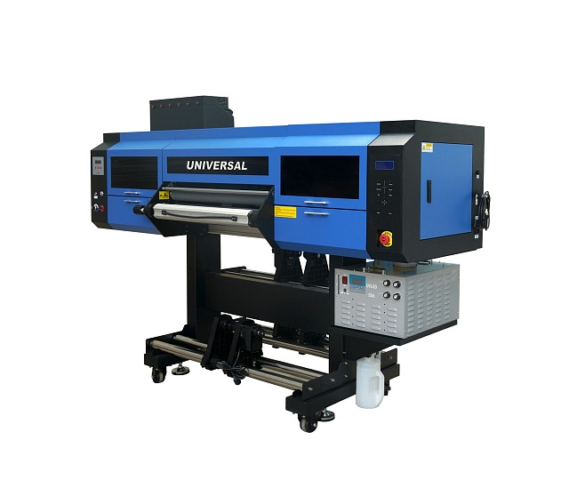Принтер UV DTF UNIVERSAL  L-6003  I3200-U1*3